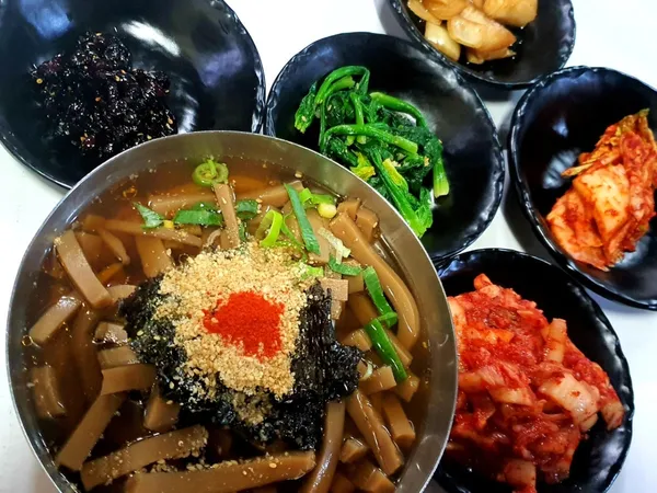 할머니묵집 사진 5