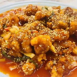 ミラク食堂
