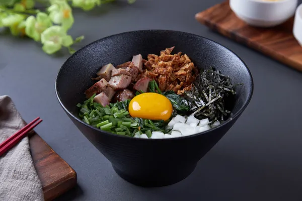 キョレツラメン ブピョン本店の写真5