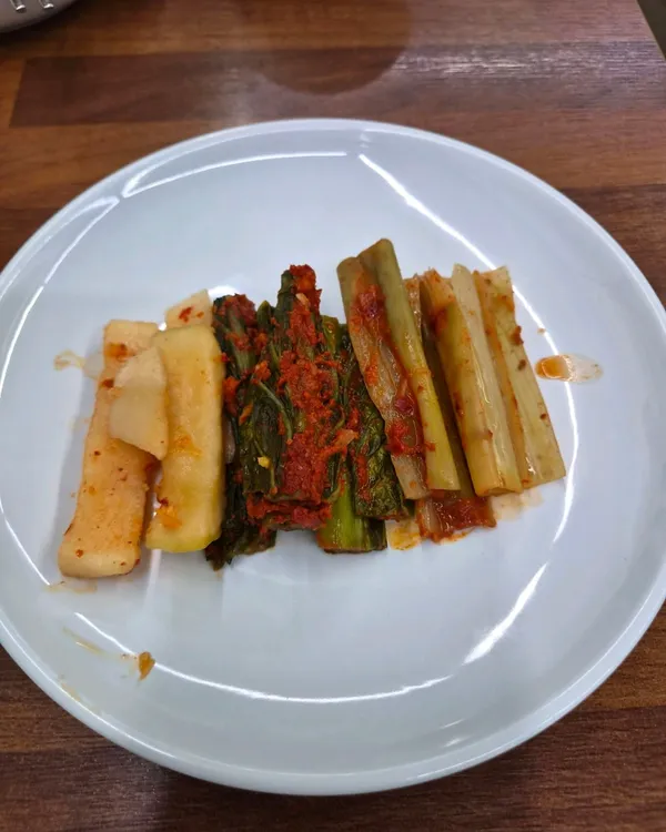 동강나루터 사진 5