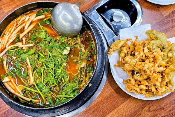 동강나루터