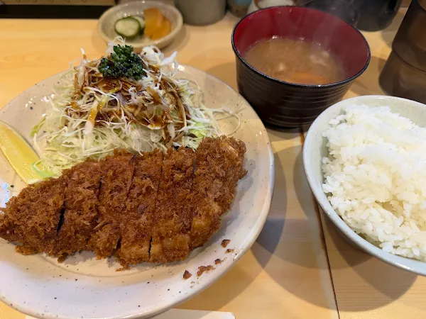 돈카츠 마루이치 사진 4