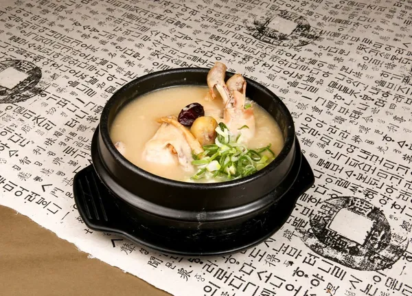 오이삼계탕 부천본점 사진 2