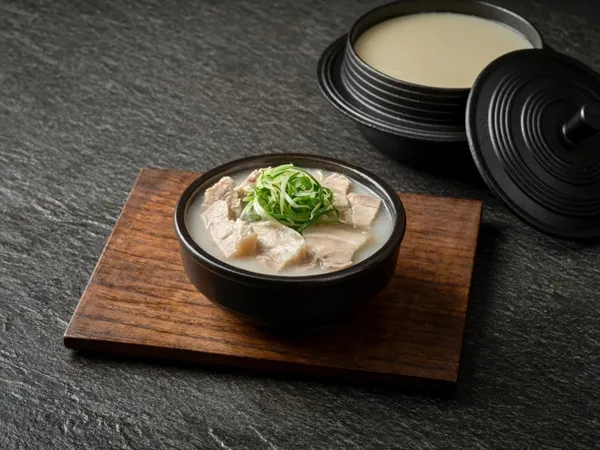 8번식당 본점 사진 2
