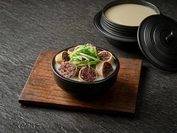 8번식당 본점 사진 3