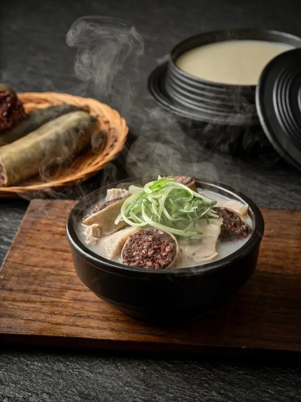 8번식당 본점 사진 4