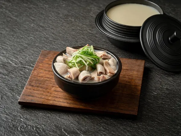 8번식당 본점 사진 5