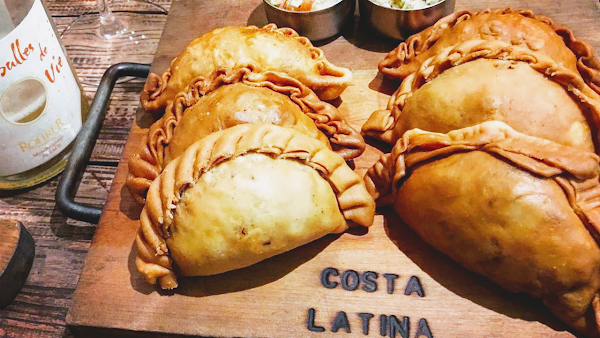 Costa Latina 사진 4