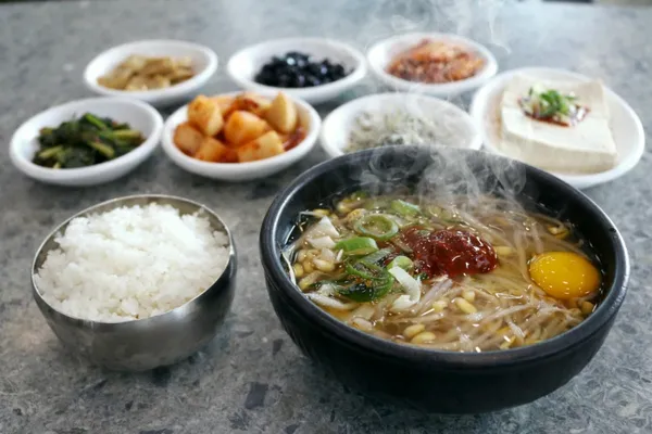 새벽집