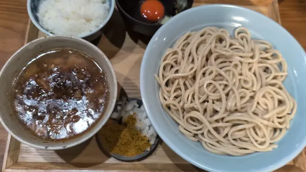 Ikareta Noodle Fishtons 사진 2
