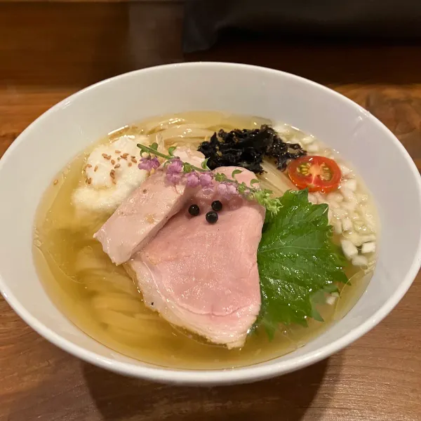 Ikareta Noodle Fishtons 사진 3