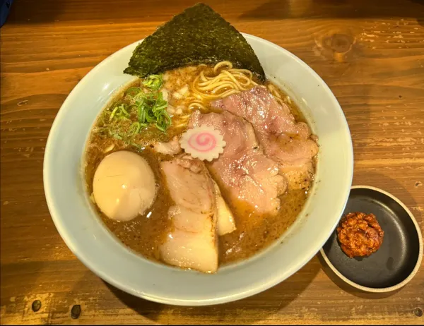 Ikareta Noodle Fishtons 사진 4