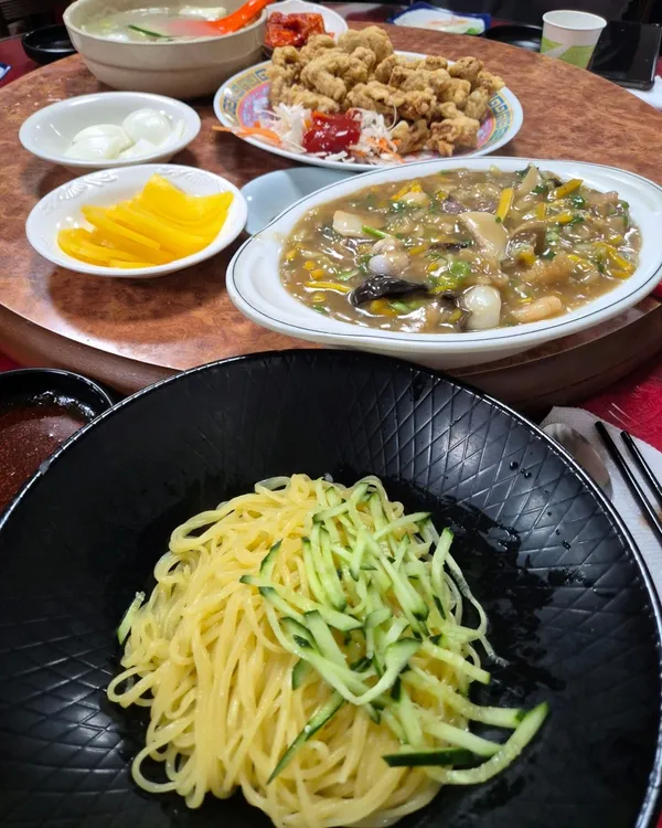 길명반점 사진 5