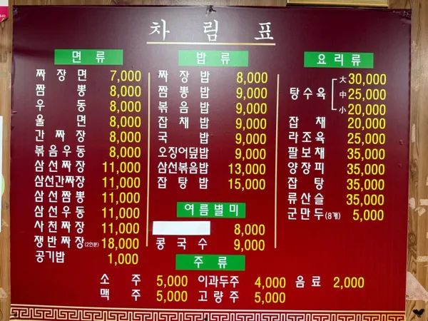 손짜장면을아시나요 사진 2