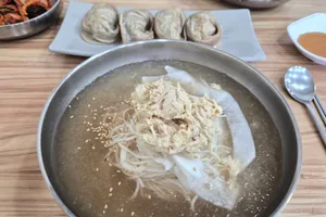 Misarimilbitchogyeguksu Asan