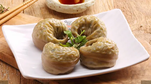 미사리밀빛초계국수 아산점 사진 5