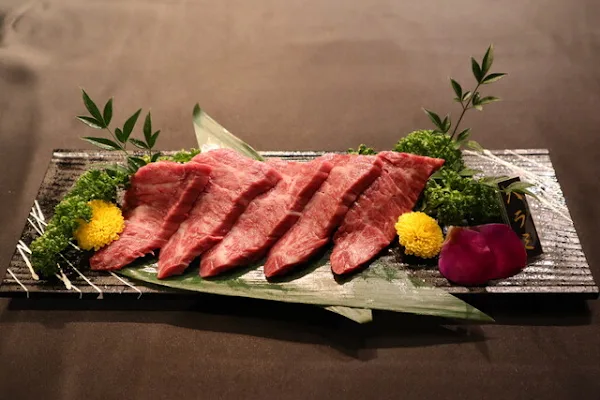Yakiniku Kappo YP-Ryu 사진 4