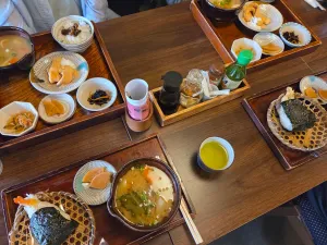 別府甘味茶屋