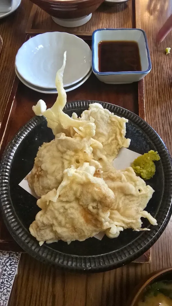別府甘味茶屋の写真4