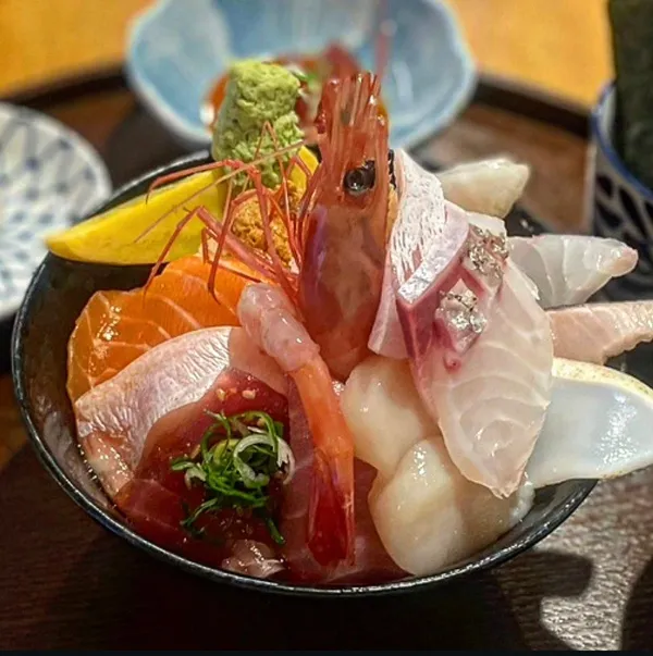 부센동 광안리본점 사진 3