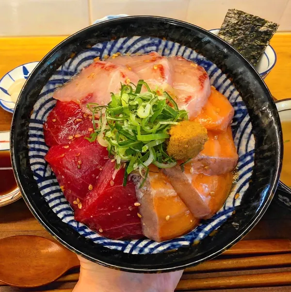 부센동 광안리본점 사진 4