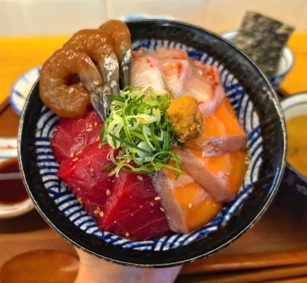 부센동 광안리본점 사진 5