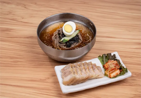 강릉 고씨네동해막국수&순두부칼국수 본점 사진 2