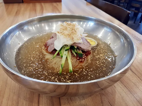 광안리 만빙고제면소