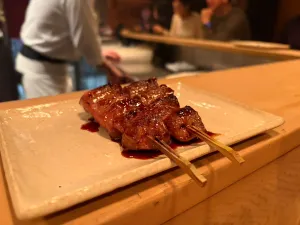 鳥久