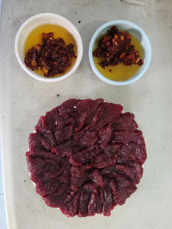 왕거미식당 사진 2