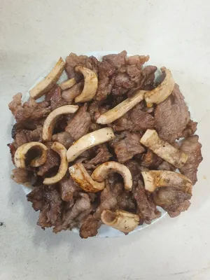 왕거미식당
