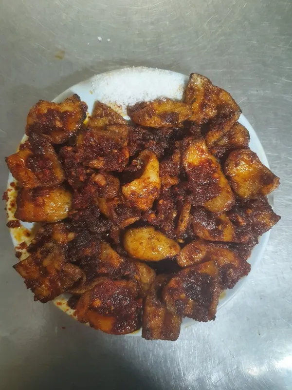 왕거미식당 사진 4