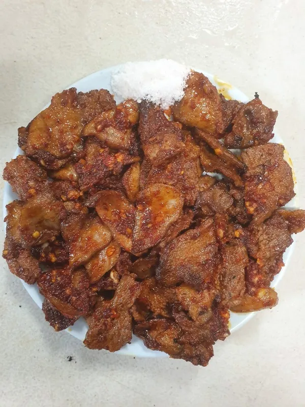 왕거미식당 사진 5
