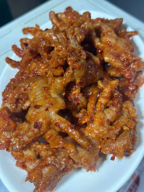엉털네숯불꼼장어 목동점 사진 4