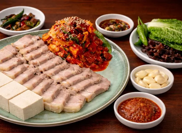 목장마을 사진 2