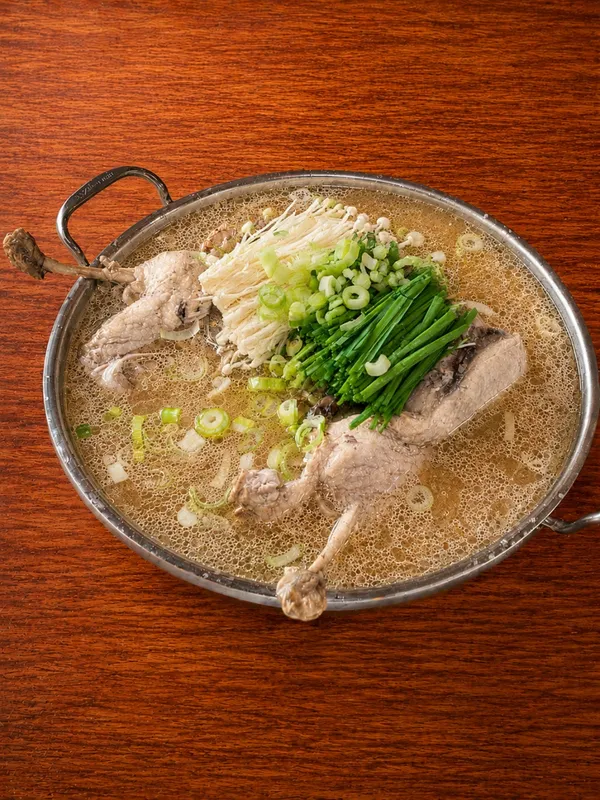 목장마을 사진 4