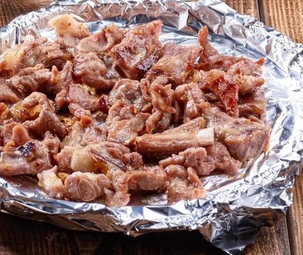 진가네대구갈비 본점 사진 4