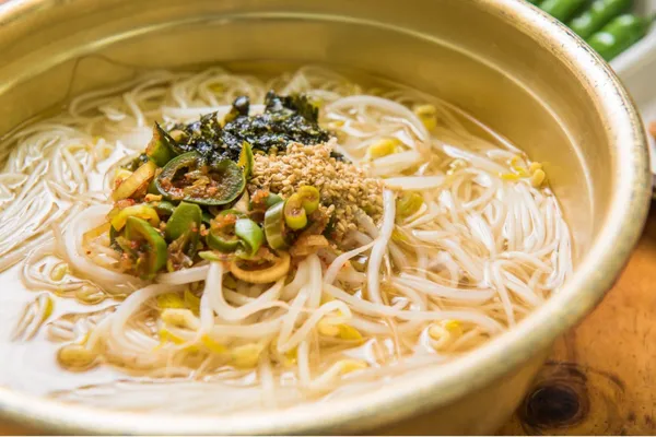 부송국수 본점 사진 2