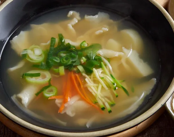 부송국수 본점 사진 4