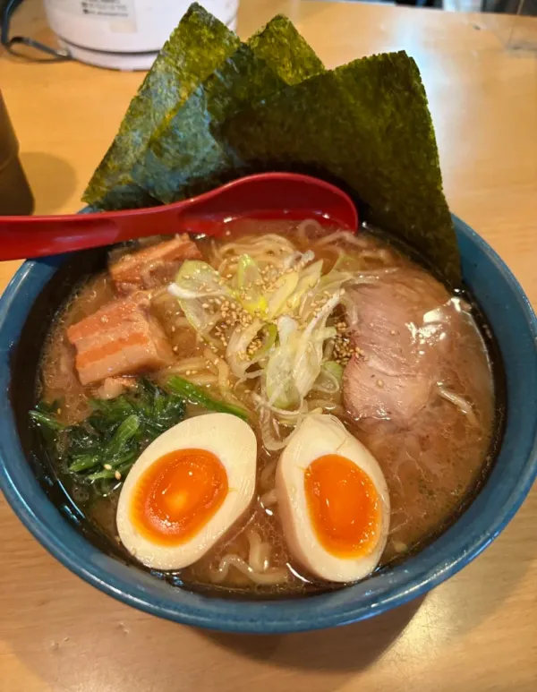 Fukki Ramen 사진 3