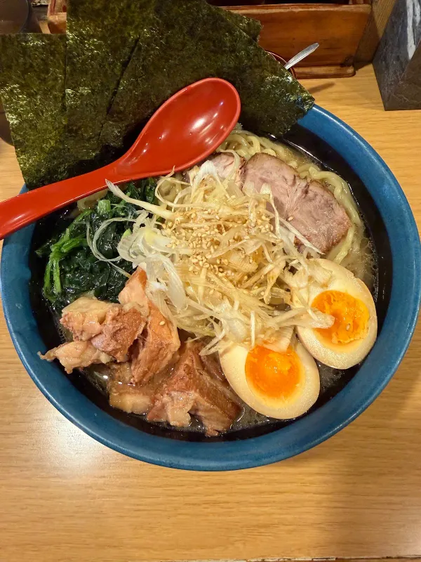 Fukki Ramen 사진 4