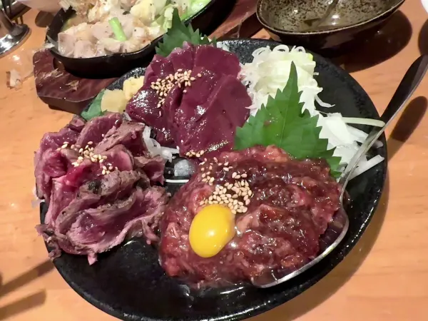 시미즈 본점 사진 2