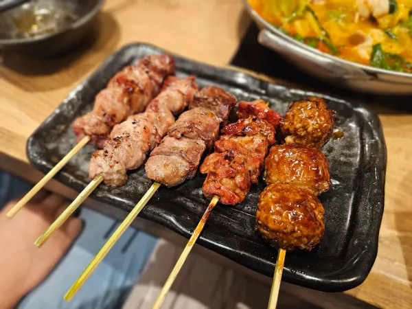 시미즈 본점 사진 5