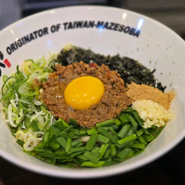 멘야하나비 합정점 사진 4