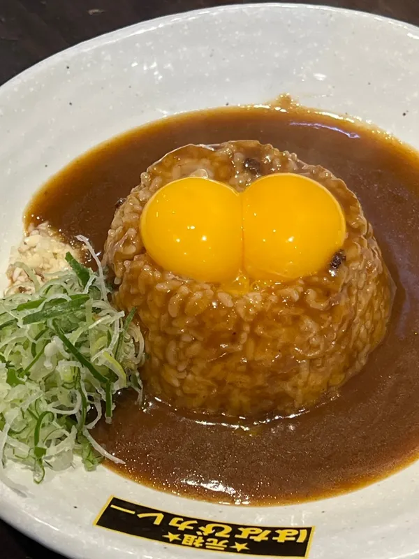 メンヤハナビ ハプジョン店の写真5