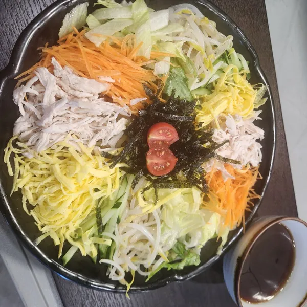 라멘우에무라 사진 2