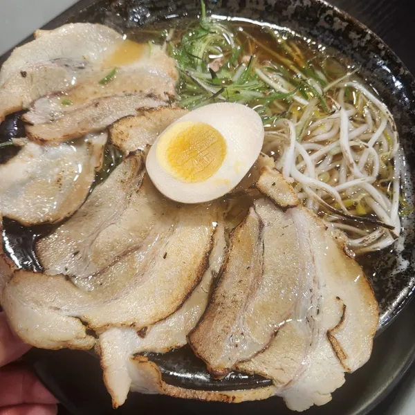 라멘우에무라 사진 4