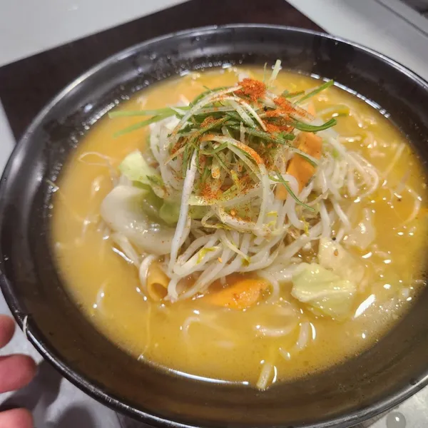 라멘우에무라 사진 5