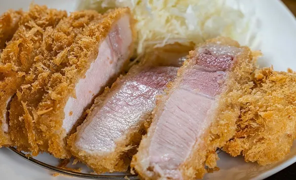 돈카츠팔월 사진 3