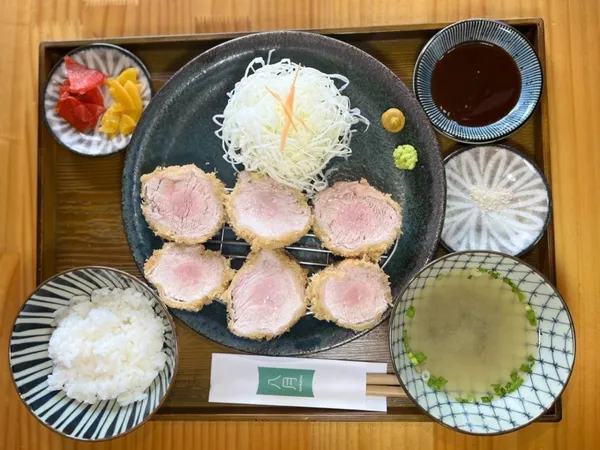 돈카츠팔월 사진 5